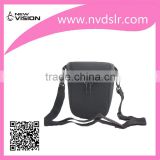 Black Neoprene Material Camera Digital Bag in China