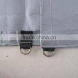 Waterproofed Laminated Polyethylene Tarps for Tents