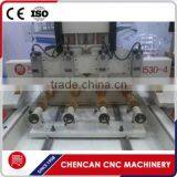 Jinan Nc Studio Control 1530 4Axis 3D Cylinder CNC Carving Machine CNC Router With High Quality thumbnail-2