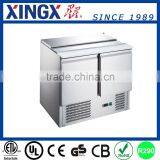 Kitchen Refrigerated Equipment/Salad Prep Refrigerator_GX-S900