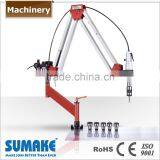STT-20B Tap Capacity M3 to M20 Air Tapping Machine