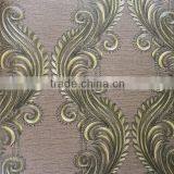 Home Decoration Classic Flower Style Wallpaper thumbnail-3