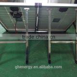 100w 120w Portable Solar Panel Foldable for Camping thumbnail-3