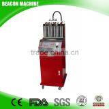 Fuel Injector Tester and Cleaner With Fuel Injector Cleaner Liquid BC-6D thumbnail-1