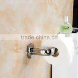 Bathroom Accessories Sanitary Ware With Brass Toliet Paper Holder for Shower Rail. thumbnail-6