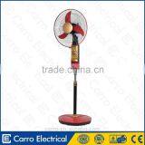 Carro Electrical 16inch 12v 35w Battery 12v Motor Rechargeable Fan thumbnail-2