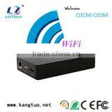 2.5 High Quality Wifi Sata Hard Drive Case