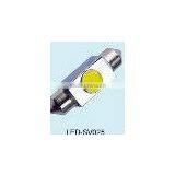 FESTOON T11*31 1 HP SV 3.5