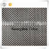 Hot Selling 1.5K Plain Yarn Carbon Fiber Woven Fabric Carbon Fiber Cloth thumbnail-2