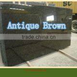Natural Antique Brown Granite