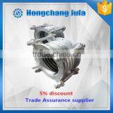 PN16 PN25 Pipes and Pipe Fittings Forged Flange Telescoping Bellows thumbnail-3