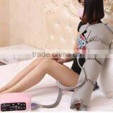 Home Use Air Pressure Therapy Machine Lymph Edema Treatment Equipment thumbnail-1