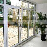 Modern House With Aluminium Tilt and Turn Windows thumbnail-3