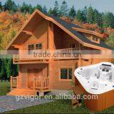 Hot Sell Swim Spa Manufacturer Hot Tubs,outdoor Mini Pool Spa,swimming Pool Supplies thumbnail-2