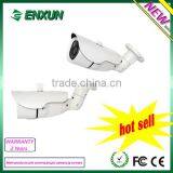 High Definition 1.0mp IP Camera Waterproof Bullet Cctv Ahd Cctv Camera System