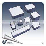 Good Quality Customized Small Wood Jewelry Packing Boxes thumbnail-6