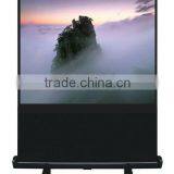 VS 60"~ 100" Floor up Screen