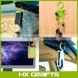 Funny Man Shape Silicone Cell Phone Holder Flexible Car Tools Car Phone Holder Universal Silicon Phone Stand thumbnail-3