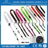 Factory Supply LYNCA LC Series Multi-colored Personalized Camera Neck Strap for Panasonic Canon and Nikon Micro Camera