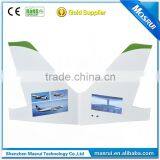 Most Popular 4.3inch 5inch 7inch Video in Print, Digital Video Book thumbnail-4