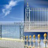 ISO 9001 y Fence Post Factory Direct thumbnail-6