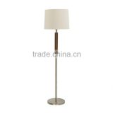 Modern and contemporary decorative Floor Lamp for Hotel lamp made in China