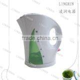 3.4-3.9USD Plastic Electric Cordless Tea Kettle thumbnail-1