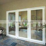 Aluminium Swing Doors thumbnail-1