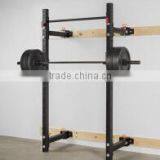High Quality Wall Squat Rack thumbnail-1