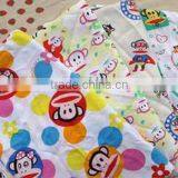 Hot Sales Colourful Fresh Viscose/rayon Woven Fabric Various Printed for Ladie thumbnail-2
