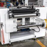 Special Hot Selling Plastic Film Rewinding Machine thumbnail-4