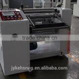 Special Hot Selling Plastic Film Rewinding Machine thumbnail-6