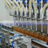 AVF Series CUP/Yogurt Liquid Filling Machine Parts thumbnail-4