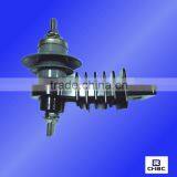 New Design of High Voltage Low Voltage Arrester 3KV 6KV 9KV 12KV 21KV 24KV 33KV 36KV Lightning Rod Arrester thumbnail-6