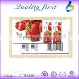 LBD 2 Up PVC Card / Combo Card / Non- Standard Card