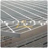 Metal bar floors Steel Grating/plain flat bar grating
