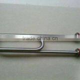 Double U Tubular Heater for Electric Stream Rice Machine thumbnail-1