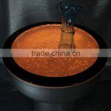 LED Table With Color Changing and Water Bubbble Effection thumbnail-3