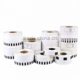 Compatible Brother Labels Dk 22243 Thermal Paper Label