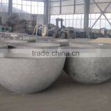 Spherically Forged Dished Head thumbnail-5