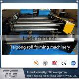 High Quality Cable Tray Manufacturing Machine thumbnail-4
