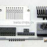 Kansai 1412 8N Gauge Set,Sewing Machine Parts