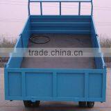 Box Trailer to Sale----agricultural Machinery-- YCM Brand thumbnail-1