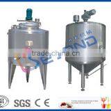 Yogurt Fermentation Tank thumbnail-1