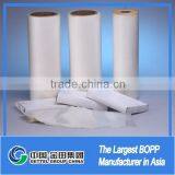 Bopp Matte Lamination Film for Printing