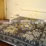 Direct Factory Price Best Sell Bed Cover Disaster Relief Blanket thumbnail-2