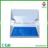 Reflective Plastic Road Stud for Roadway Safety thumbnail-3