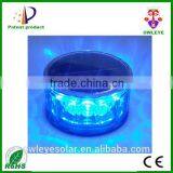 Blue Rotary Beacon/led Beacon Car Warning Light thumbnail-1