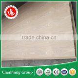 16mm White Oak Veneer Mdf thumbnail-1