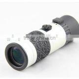 HM17 High Powered Waterproof Zoom Telescope Monocular thumbnail-4